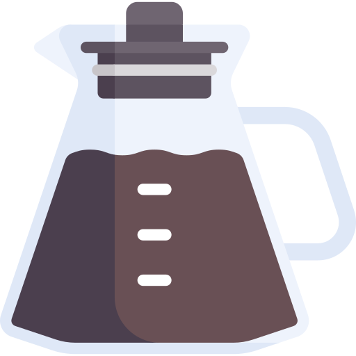 Coffee Special Flat icon