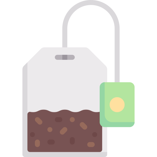 Чайный пакетик Special Flat иконка