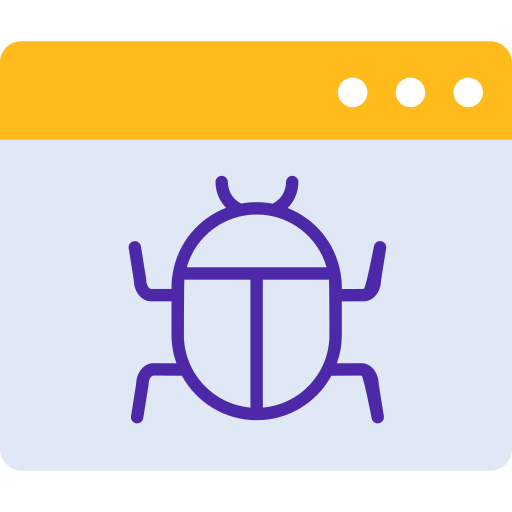 Internet SBTS2018 Flat icon