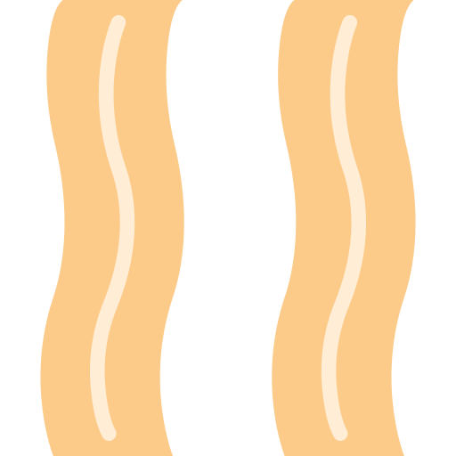 bacon SBTS2018 Flat icona