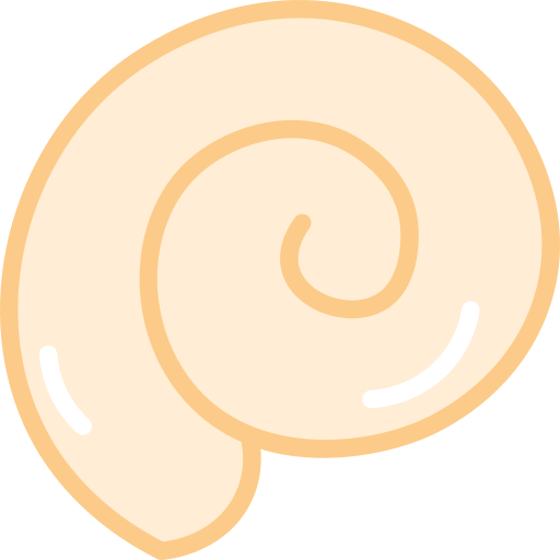 달팽이 SBTS2018 Flat icon