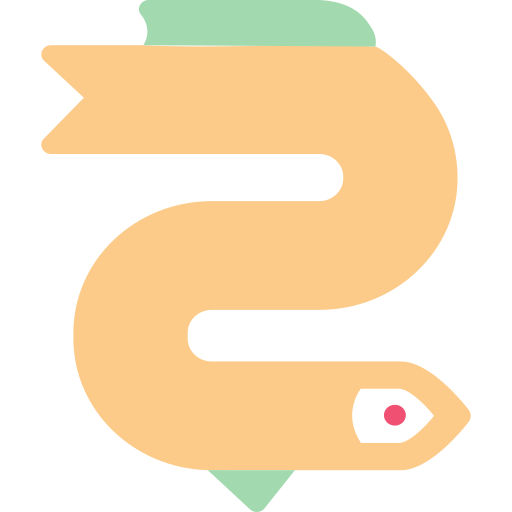 Eel SBTS2018 Flat icon
