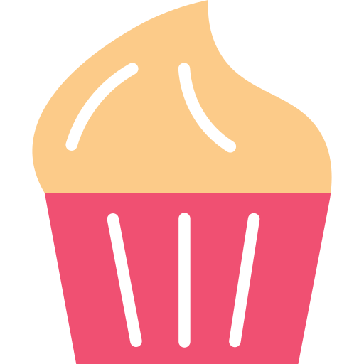 gelato SBTS2018 Flat icona