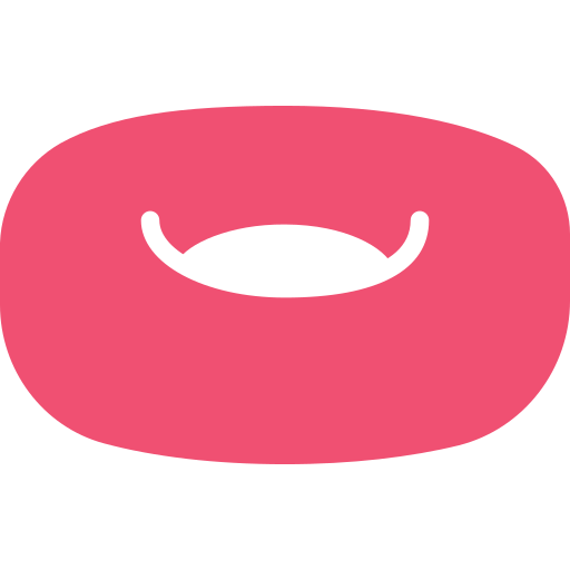 도넛 SBTS2018 Flat icon