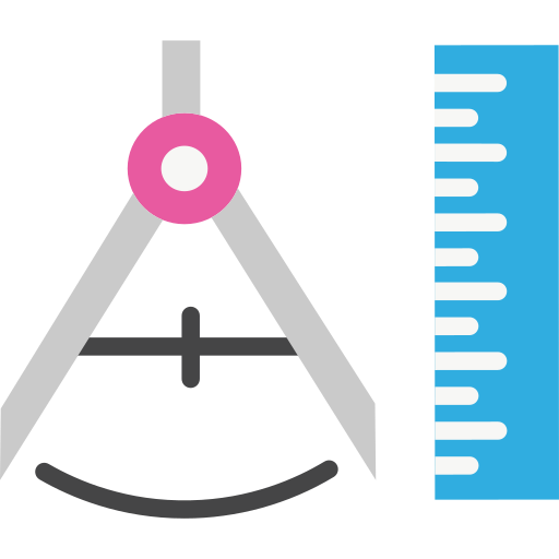 Compass SBTS2018 Flat icon