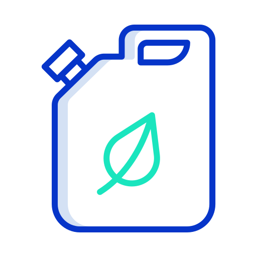 benzin Icongeek26 Outline Colour icon