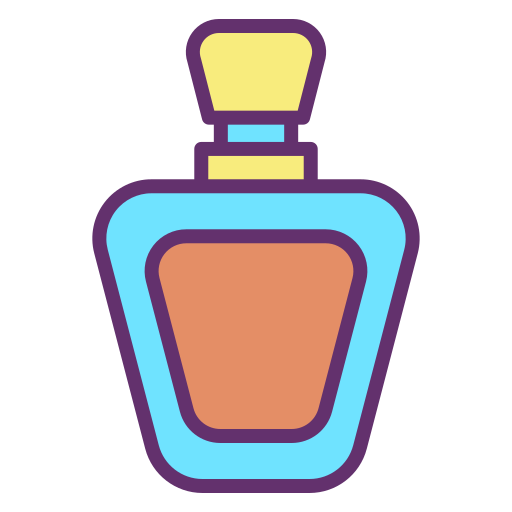 parfüm Icongeek26 Linear Colour icon