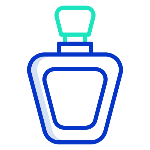 parfüm Icongeek26 Outline Colour icon