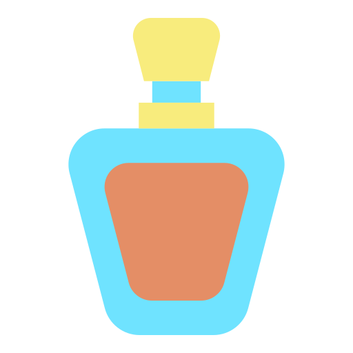 Perfume Icongeek26 Flat icon