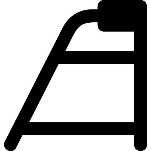 Walker Basic Rounded Filled icon