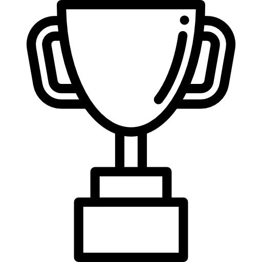 Трофей Special Lineal иконка