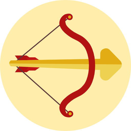 amor Roundicons Circle flat icon