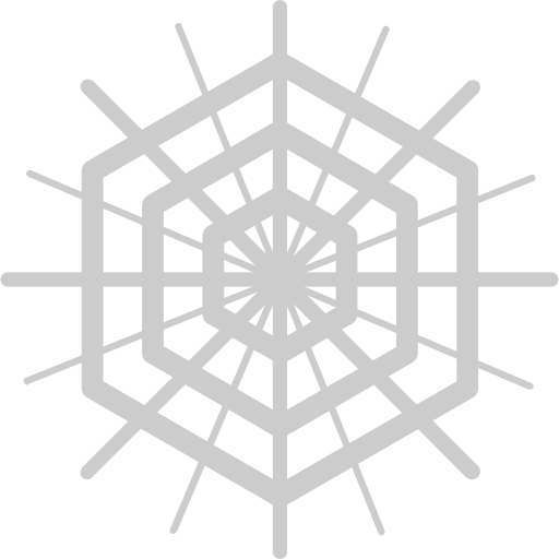spinneweb Roundicons Flat icoon