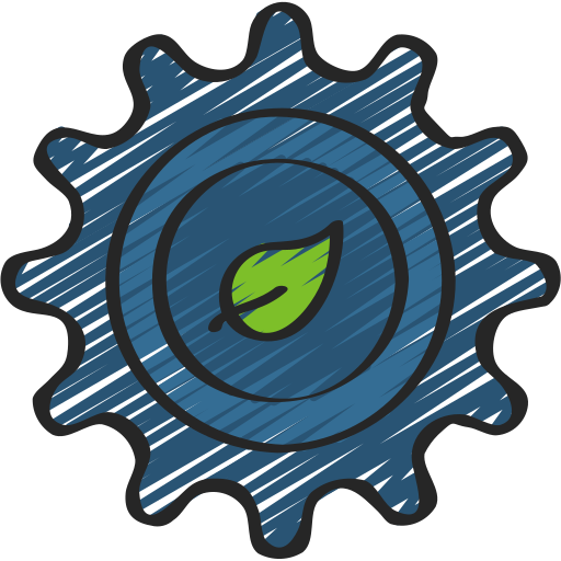 クリーンエネルギー Juicy Fish Sketchy icon