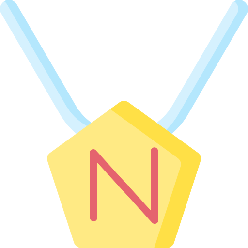 ノーベル Special Flat icon