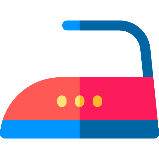 鉄 Basic Rounded Flat icon