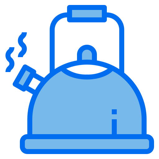 kessel Payungkead Blue icon