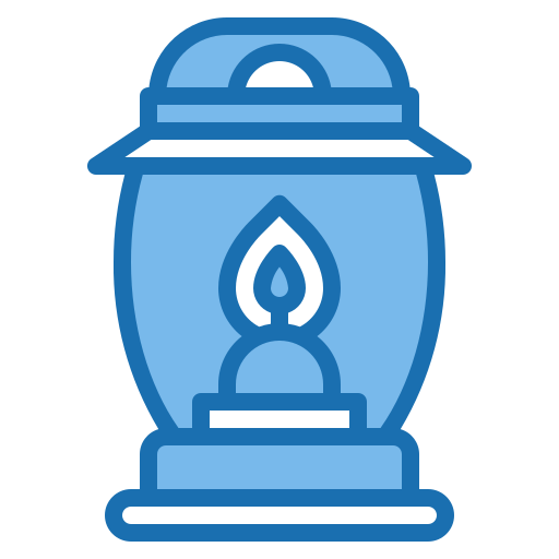 Linterna Phatplus Blue icono