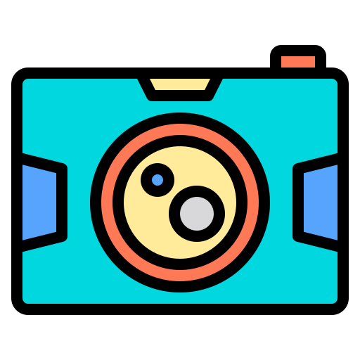 Камера Phatplus Lineal Color иконка