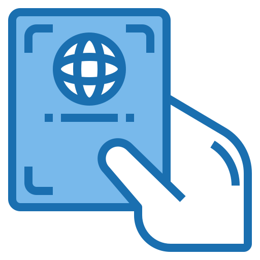 Visa Phatplus Blue icon