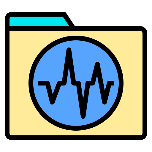 Sound Phatplus Lineal Color icon
