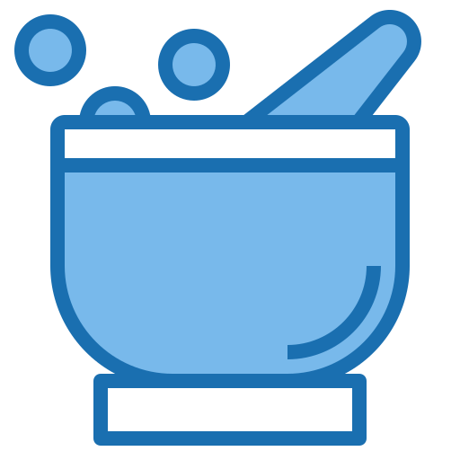 Миномет Phatplus Blue иконка