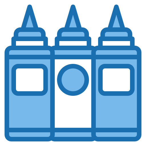soße Phatplus Blue icon
