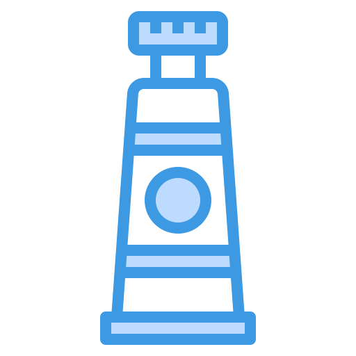 farbtube itim2101 Blue icon