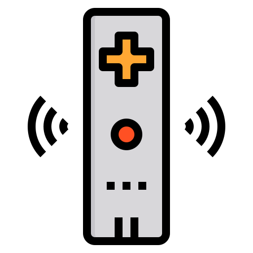 Игровой контроллер itim2101 Lineal Color иконка
