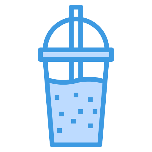 Питьевой itim2101 Blue иконка