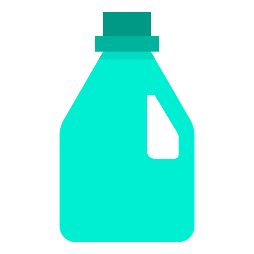 Botella itim2101 Flat icono