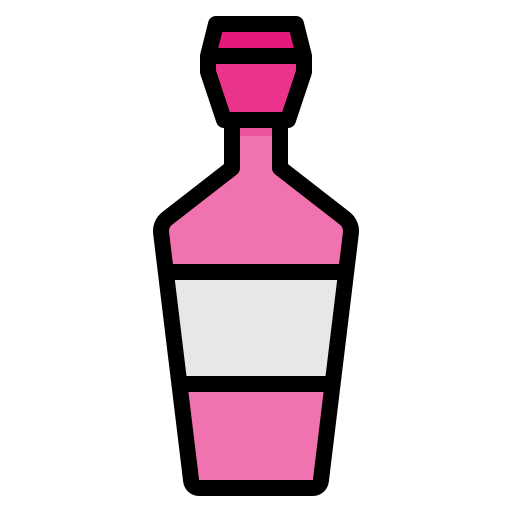 parfüm itim2101 Lineal Color icon