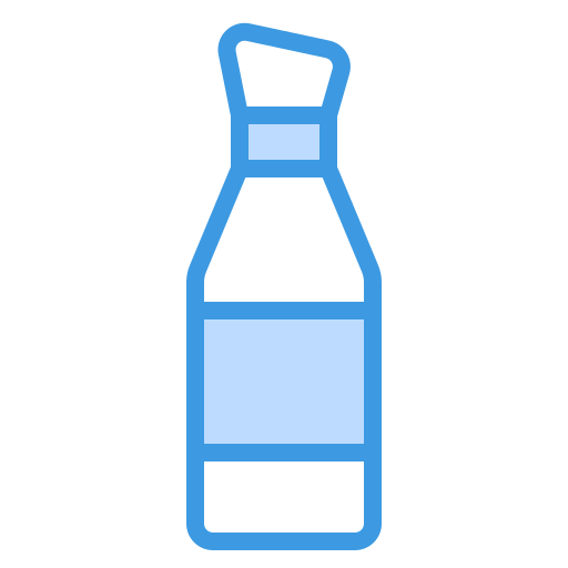 bouteille itim2101 Blue Icône