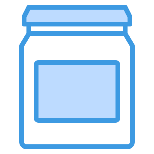 Vitamin itim2101 Blue icon