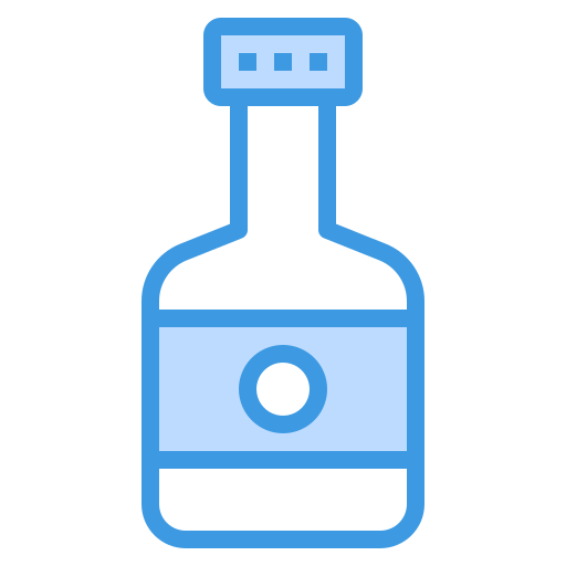 whisky itim2101 Blue ikona
