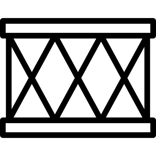 tambor Special Lineal icono