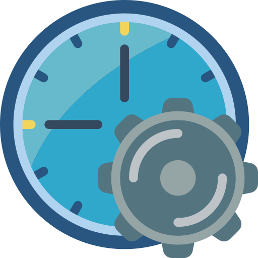 Tiempo Basic Miscellany Flat icono