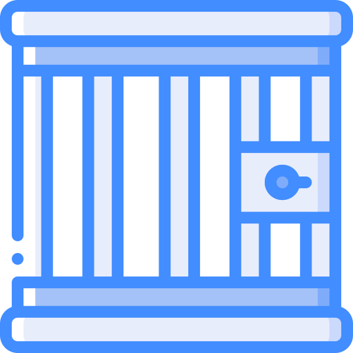Jaula Basic Miscellany Blue icono
