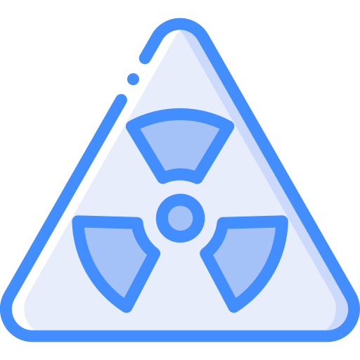 radiactief Basic Miscellany Blue icoon