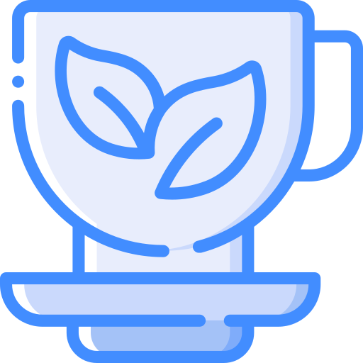 Чай Basic Miscellany Blue иконка