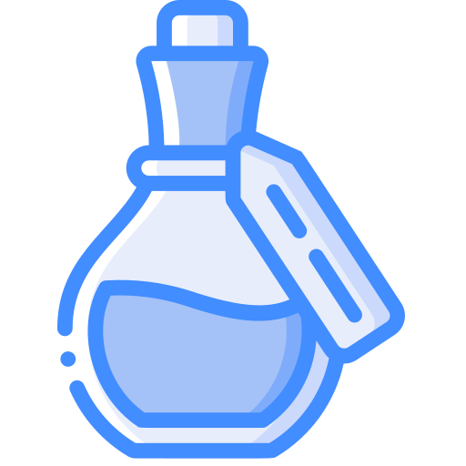 aromaterapia Basic Miscellany Blue ikona