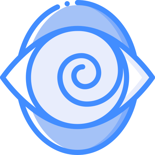 Hipnosis Basic Miscellany Blue icono