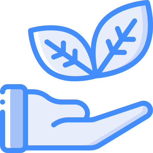 therapie Basic Miscellany Blue icon