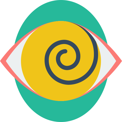 hypnose Basic Miscellany Flat icon