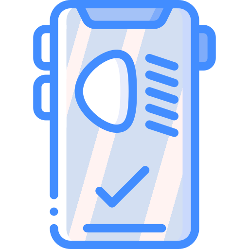 Lights on Basic Miscellany Blue icon