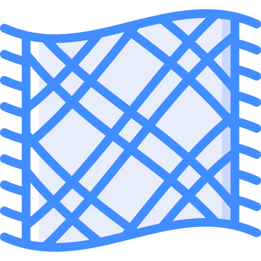 Manta Basic Miscellany Blue icono