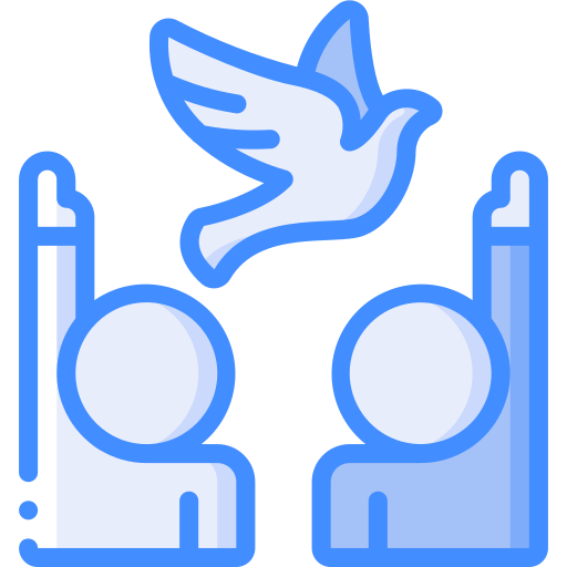 ornitología Basic Miscellany Blue icono