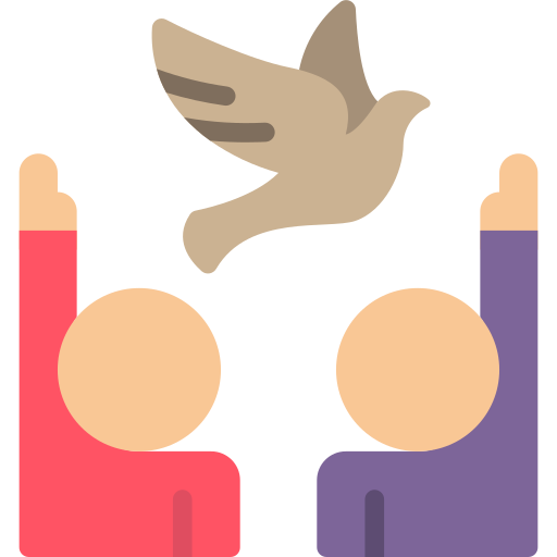 Ornithology Basic Miscellany Flat icon