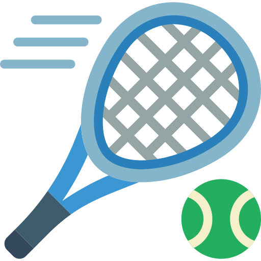 tenis Basic Miscellany Flat icono