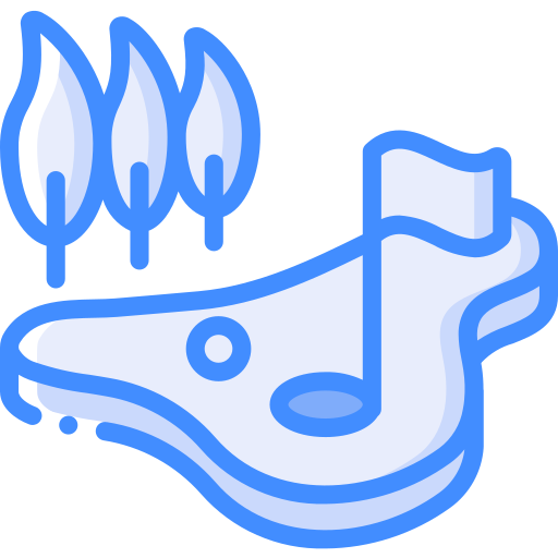 Pajarito Basic Miscellany Blue icono